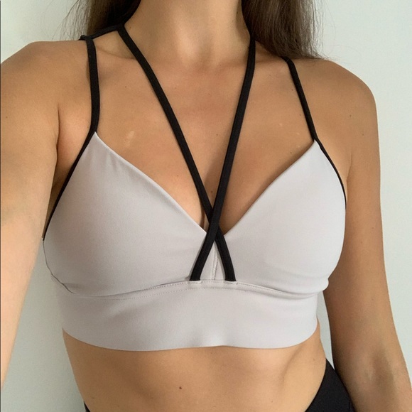 Reebok Other - Reebok strappy sports bra